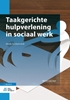 Afbeelding van Taakgerichte hulpverlening in sociaal werk