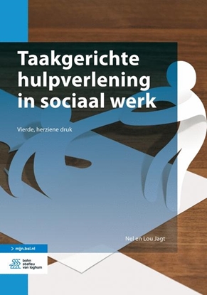 Afbeeldingen van Taakgerichte hulpverlening in sociaal werk