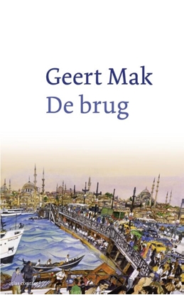 Afbeeldingen van De brug