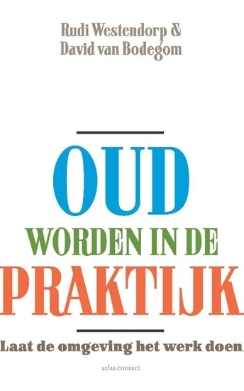 Afbeelding van Oud worden in de praktijk