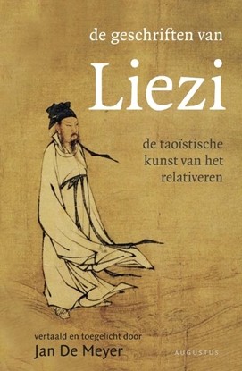 Afbeeldingen van De geschriften van Liezi
