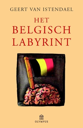 Afbeeldingen van Het Belgisch labyrint