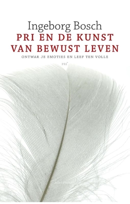 Afbeeldingen van PRI en de kunst van bewust leven