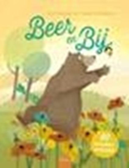 Afbeelding van Beer en Bij