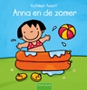 Afbeelding van Anna Anna en de zomer