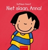 Afbeelding van Anna Niet slaan Anna!