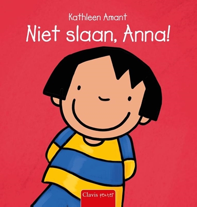 Afbeeldingen van Anna Niet slaan Anna!
