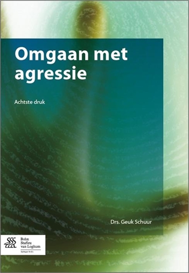 Afbeelding van Omgaan met agressie