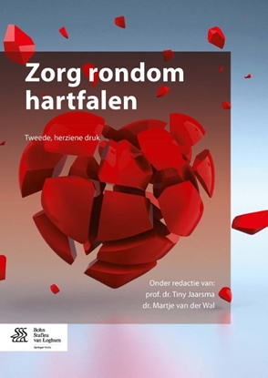 Afbeeldingen van Zorg rondom hartfalen