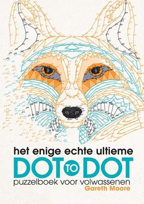 Afbeeldingen van Het enige echte ultieme dot-to-dot