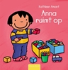 Afbeelding van Anna Anna ruimt op