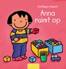 Afbeelding van Anna Anna ruimt op