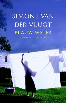 Afbeeldingen van Blauw water