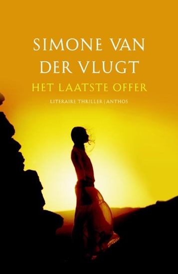 Afbeelding van Het laatste offer