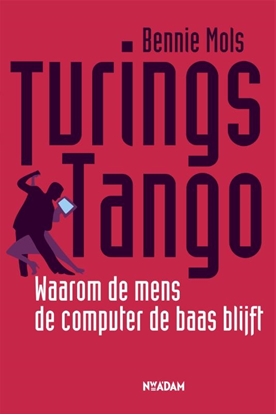 Afbeeldingen van Turings tango