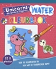 Afbeelding van Waterkleuren Waterkleurblok Unicorns