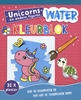 Afbeelding van Waterkleuren Waterkleurblok Unicorns