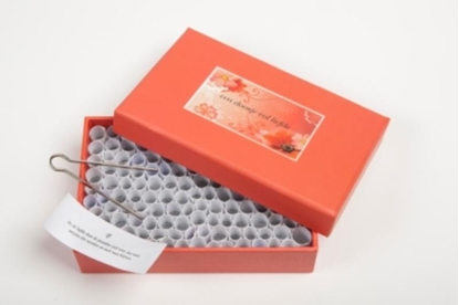 Afbeeldingen van Een doosje vol liefde (kleur)
