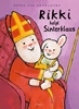 Afbeelding van Rikki Rikki helpt Sinterklaas