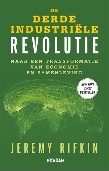 Afbeelding van De derde industriele revolutie