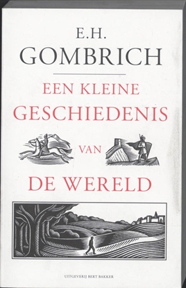 Afbeeldingen van Een kleine geschiedenis van de wereld