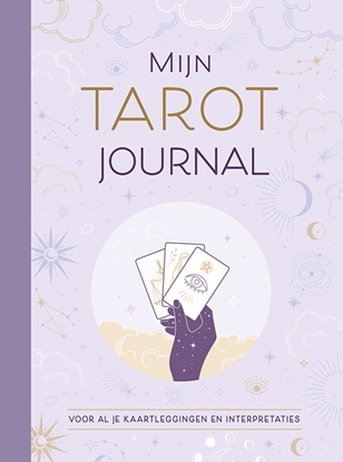 Afbeeldingen van Mijn tarot journal