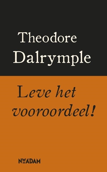 Afbeelding van Leve het vooroordeel!