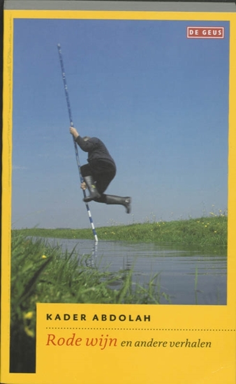 Afbeelding van Rode wijn