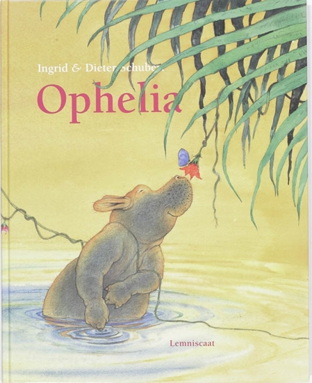 Afbeelding van Ophelia
