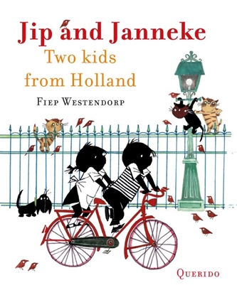 Afbeeldingen van Jip and Janneke