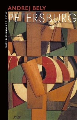 Afbeeldingen van De twintigste eeuw Petersburg