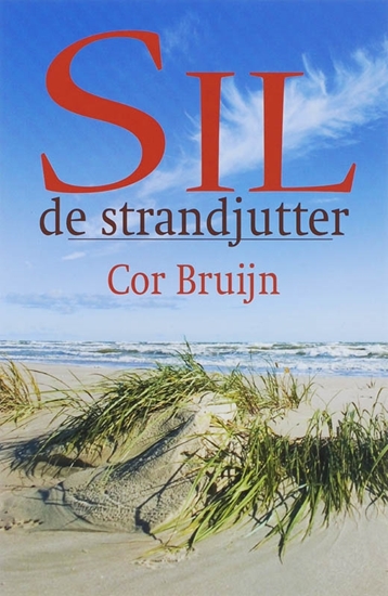 Afbeelding van Nostalgiereeks Sil de strandjutter
