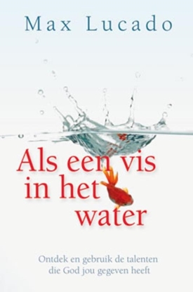 Afbeeldingen van Als een vis in het water