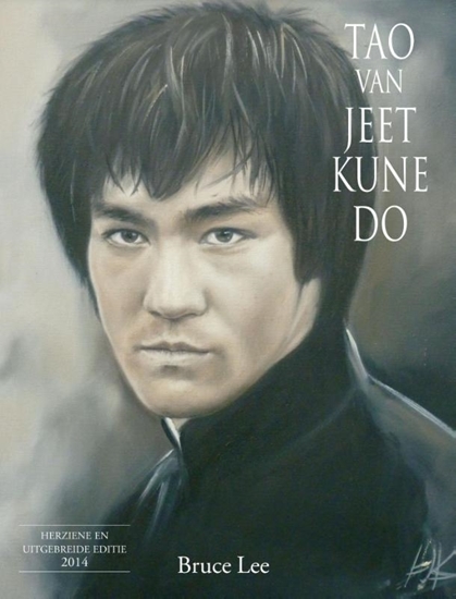 Afbeelding van Tao van Jeet Kune Do