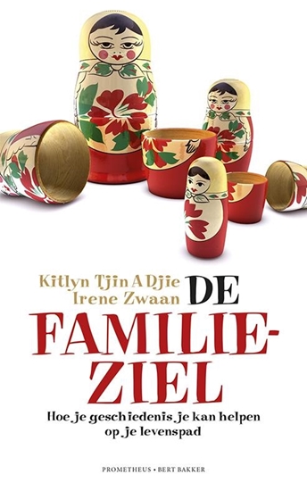Afbeelding van De familieziel