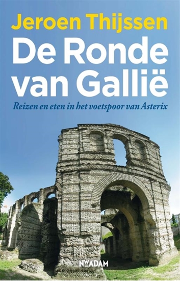Afbeelding van De ronde van Gallië