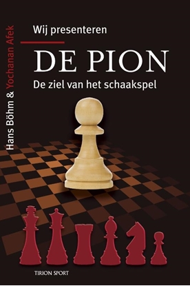 Afbeeldingen van Wij presenteren De pion
