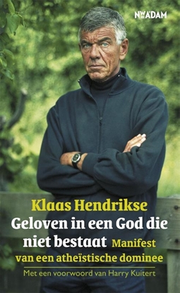 Afbeeldingen van Geloven in een God die niet bestaat