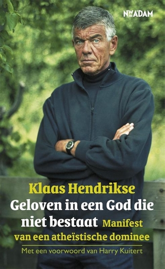 Afbeelding van Geloven in een God die niet bestaat