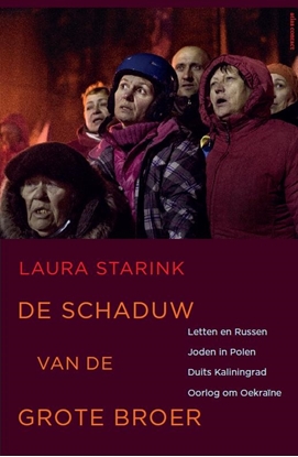 Afbeeldingen van De schaduw van de grote broer