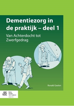 Afbeeldingen van Dementiezorg in de praktijk deel 1