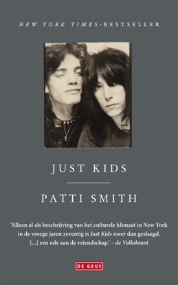 Afbeeldingen van Just kids