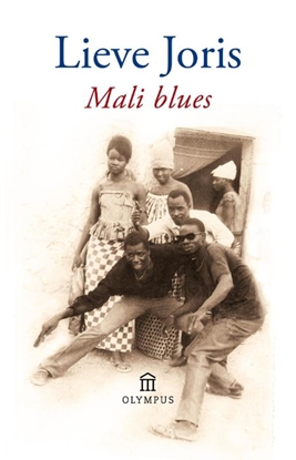 Afbeeldingen van Mali blues