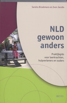 Afbeeldingen van NLD gewoon anders