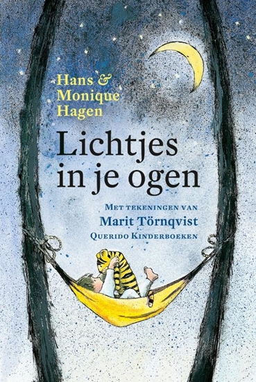 Afbeelding van Lichtjes in je ogen