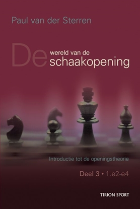 Afbeeldingen van Wereld van de schaakopening 3