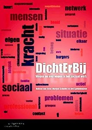 Afbeelding van Dichterbij