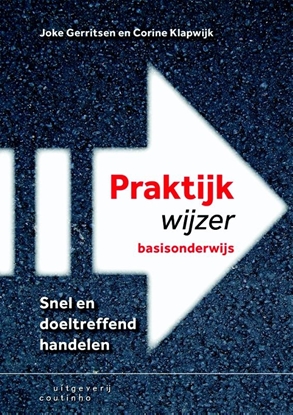 Afbeeldingen van Praktijk wijzer basisonderwijs