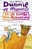 Afbeelding van Dummie de mummie Dummie de mummie en de tombe van Achnetoet