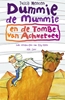 Afbeelding van Dummie de mummie Dummie de mummie en de tombe van Achnetoet